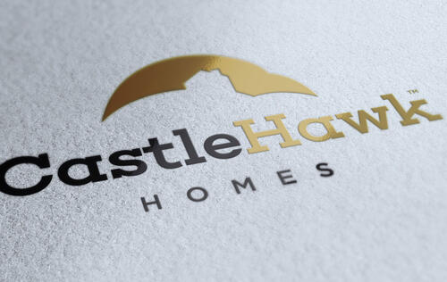 CastleHawk Logo