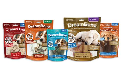 Dreambone Packaging