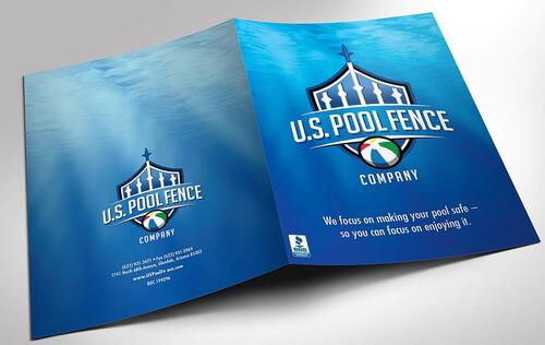 US Pool Brochure