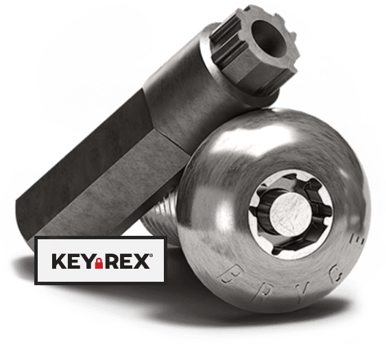 Bryce Key Rex